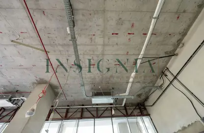 Retail - Studio - 1 Bathroom for rent in Adhara Star - Arjan - Dubai