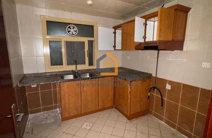 Apartment - 1 Bedroom - 1 Bathroom for rent in Al Khan 9 building - Al Khan - Sharjah Apartment - 1 Bedroom - 1 Bathroom for rent in Al Khan 9 building - Al Khan - Sharjah