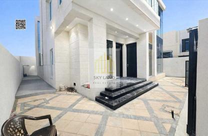 Villa - 6 Bedrooms - 7+ Bathrooms for sale in Al Helio 2 - Al Helio - Ajman