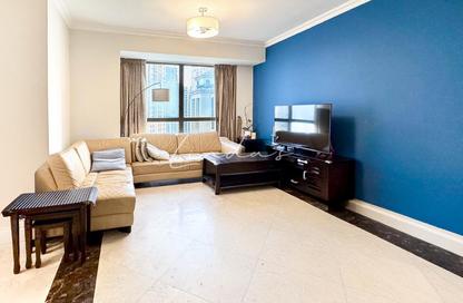Apartment - 2 Bedrooms - 3 Bathrooms for sale in Murjan 3 - Murjan - Jumeirah Beach Residence - Dubai