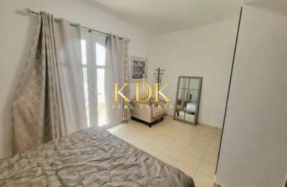 Villa - 4 - 6 for rent in Autumn Townhouses - Autumn - Seasons Community - District 15 - Jumeirah Village Circle - Dubai Villa - 4 - 6 for rent in Autumn Townhouses - Autumn - Seasons Community - District 15 - Jumeirah Village Circle - Dubai