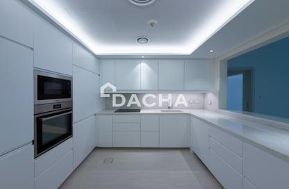 شقة - 2 - 3 للايجار في فيرمونت بالم ريزيدنس شمال - فيرمونت بالم ريزدنس - نخلة جميرا - دبي