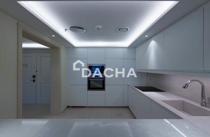 شقة - 2 - 3 للايجار في فيرمونت بالم ريزيدنس شمال - فيرمونت بالم ريزدنس - نخلة جميرا - دبي