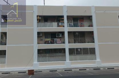 Whole Building - 7+ Bedrooms - 7+ Bathrooms for sale in Abu Shagara building - Abu shagara - Sharjah