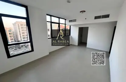 Apartment - 3 Bedrooms - 4 Bathrooms for rent in Al Naemiya Tower 1 - Al Naemiya Towers - Al Nuaimiya - Ajman
