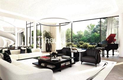 Villa - 7 Bedrooms - 7 Bathrooms for sale in Karl Lagerfeld Villas - Nad Al Sheba - Dubai