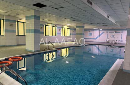 Apartment - 3 Bedrooms - 4 Bathrooms for rent in Al Majaz 2 - Al Majaz - Sharjah