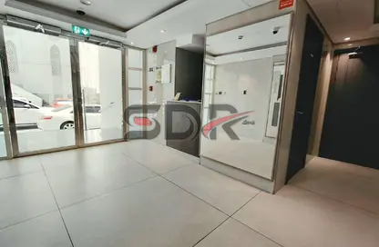 Apartment - 3 Bedrooms - 4 Bathrooms for rent in Global Tower - Electra Street - Abu Dhabi