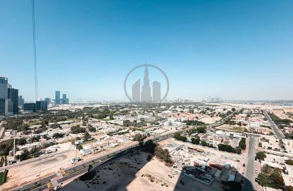 Apartment - 2 - 2 for rent in Downtown Views II Tower 1 - Downtown Views II - Zabeel 2 - Zabeel - Dubai