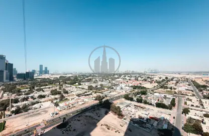 Apartment - 2 Bedrooms - 2 Bathrooms for rent in Downtown Views II Tower 1 - Downtown Views II - Zabeel 2 - Zabeel - Dubai Apartment - 2 Bedrooms - 2 Bathrooms for rent in Downtown Views II Tower 1 - Downtown Views II - Zabeel 2 - Zabeel - Dubai
