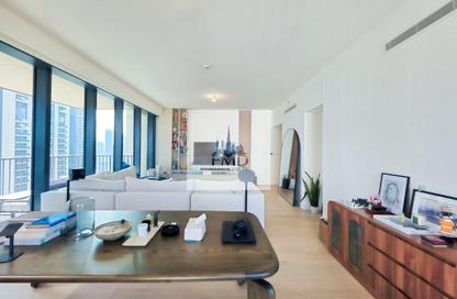Apartment - 2 Bedrooms - 3 Bathrooms for sale in BLVD Heights Tower 1 - BLVD Heights - Downtown Dubai - Dubai