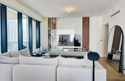 Apartment - 2 Bedrooms - 3 Bathrooms for sale in BLVD Heights Tower 1 - BLVD Heights - Downtown Dubai - Dubai