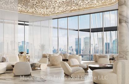 Office Space - Studio - 2 Bathrooms for sale in The One by Prestige One - Barsha Heights (Tecom) - Dubai Office Space - Studio - 2 Bathrooms for sale in The One by Prestige One - Barsha Heights (Tecom) - Dubai