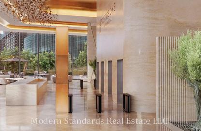 Office Space - Studio - 2 Bathrooms for sale in The One by Prestige One - Barsha Heights (Tecom) - Dubai