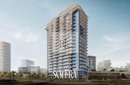 Apartment - 1 Bedroom - 2 Bathrooms for sale in Solera Downtown Mina - Mina Al Arab - Ras Al Khaimah Apartment - 1 Bedroom - 2 Bathrooms for sale in Solera Downtown Mina - Mina Al Arab - Ras Al Khaimah