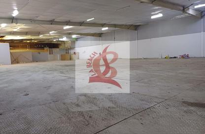 Warehouse - Studio - 1 for rent in Al Qusais Industrial Area - Al Qusais - Dubai Warehouse - Studio - 1 for rent in Al Qusais Industrial Area - Al Qusais - Dubai