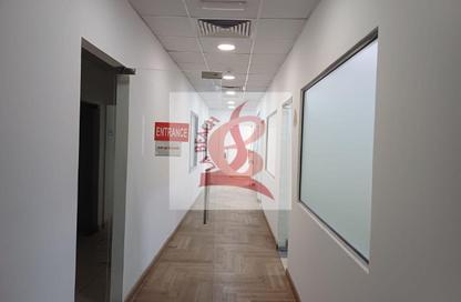 Warehouse - Studio - 1 for rent in Al Qusais Industrial Area - Al Qusais - Dubai Warehouse - Studio - 1 for rent in Al Qusais Industrial Area - Al Qusais - Dubai