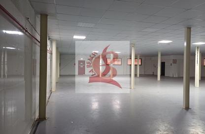 Warehouse - Studio - 1 for rent in Al Qusais Industrial Area - Al Qusais - Dubai Warehouse - Studio - 1 for rent in Al Qusais Industrial Area - Al Qusais - Dubai