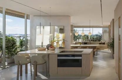 Apartment - 2 Bedrooms - 3 Bathrooms for sale in Avida Residences - Dubai Islands - Dubai