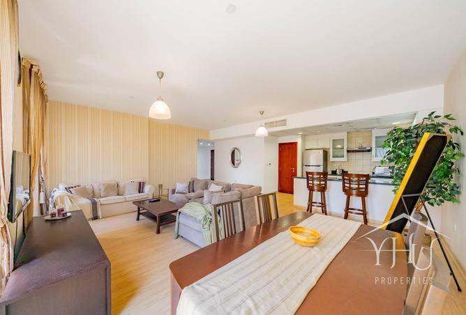 Large Layout | High Floor | Ready To Move In photo 2