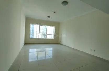 Apartment - 1 Bedroom - 2 Bathrooms for rent in V3 Tower - JLT Cluster V - Jumeirah Lake Towers - Dubai