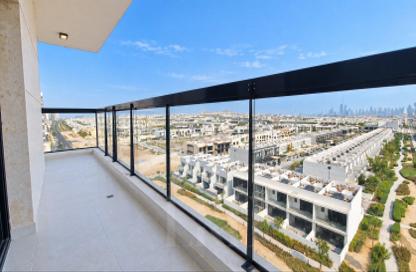 Apartment - 3 - 3 for rent in Equiti Home A - Equiti Home - Al Furjan - Dubai Apartment - 3 - 3 for rent in Equiti Home A - Equiti Home - Al Furjan - Dubai