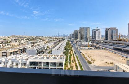 Apartment - 3 - 3 for rent in Equiti Home A - Equiti Home - Al Furjan - Dubai Apartment - 3 - 3 for rent in Equiti Home A - Equiti Home - Al Furjan - Dubai