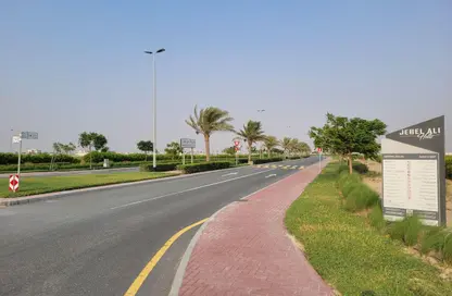 أرض - استوديو للبيع في تلال جبل علي - جبل علي - دبي أرض - استوديو للبيع في تلال جبل علي - جبل علي - دبي