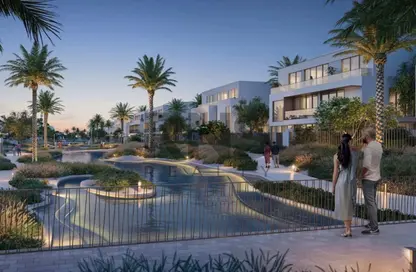 Villa - 6 Bedrooms - 6 Bathrooms for sale in The Oasis - Mirage - The Oasis by Emaar - Dubai Villa - 6 Bedrooms - 6 Bathrooms for sale in The Oasis - Mirage - The Oasis by Emaar - Dubai