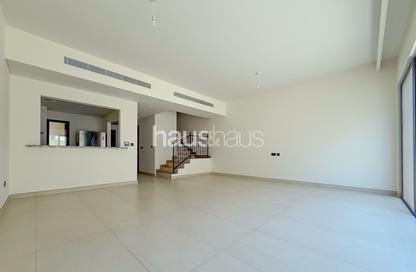 Villa - 5 Bedrooms - 6 Bathrooms for rent in Costa Brava 1 - Costa Brava - Damac Lagoons - Dubai