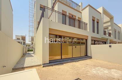 Villa - 5 Bedrooms - 6 Bathrooms for rent in Costa Brava 1 - Costa Brava - Damac Lagoons - Dubai Villa - 5 Bedrooms - 6 Bathrooms for rent in Costa Brava 1 - Costa Brava - Damac Lagoons - Dubai
