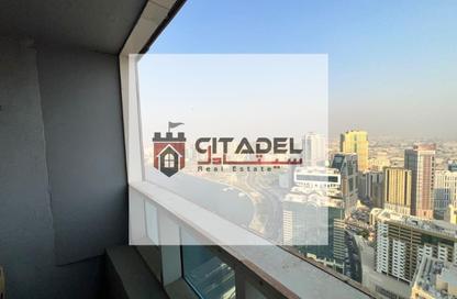 Apartment - 3 - 4 for rent in Al Majaz 3 - Al Majaz - Sharjah