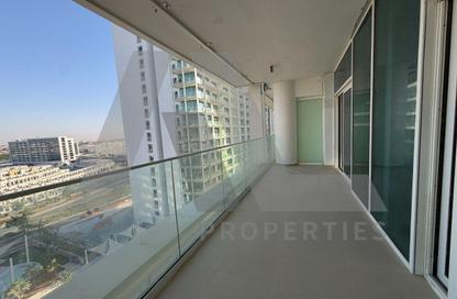 Apartment - 1 Bedroom - 1 Bathroom for sale in Cape Hayat - Mina Al Arab - Ras Al Khaimah