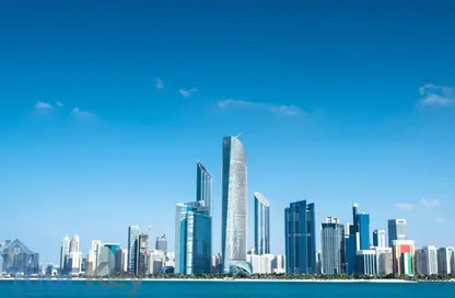 Apartment - 2 Bedrooms - 3 Bathrooms for sale in Renad Tower - Al Reem Island - Abu Dhabi