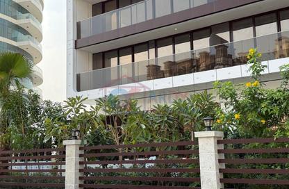 Apartment - 2 Bedrooms - 2 Bathrooms for rent in Condor Golf Links 18 - Dubai Sports City - Dubai