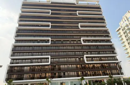 Apartment - 2 Bedrooms - 2 Bathrooms for rent in Condor Golf Links 18 - Dubai Sports City - Dubai