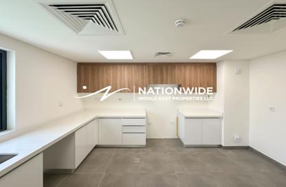 Villa - 4 - 7+ for sale in Fay Alreeman - Al Shamkha - Abu Dhabi