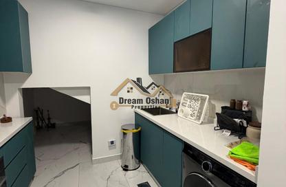 Apartment - 2 Bedrooms - 3 Bathrooms for rent in Opalz By Danube Tower 1 - Opalz by Danube - Dubai Science Park - Dubai