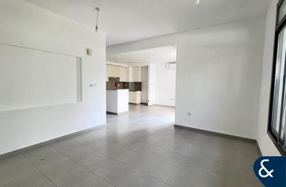 Townhouse - 3 Bedrooms - 2 Bathrooms for rent in Hayat Townhouses 1 - Hayat Townhouses - Town Square - Dubai