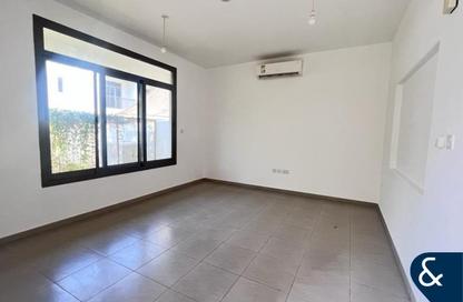 Townhouse - 3 Bedrooms - 2 Bathrooms for rent in Hayat Townhouses 1 - Hayat Townhouses - Town Square - Dubai