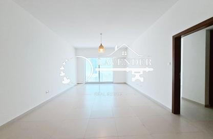 Apartment - 1 - 2 for rent in The Gate Tower 1 - Shams Abu Dhabi - Al Reem Island - Abu Dhabi