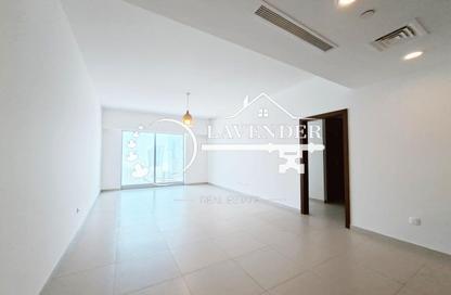 Apartment - 1 - 2 for rent in The Gate Tower 1 - Shams Abu Dhabi - Al Reem Island - Abu Dhabi