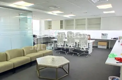 Office Space - Studio for rent in Nassima Tower - Sheikh Zayed Road - Dubai