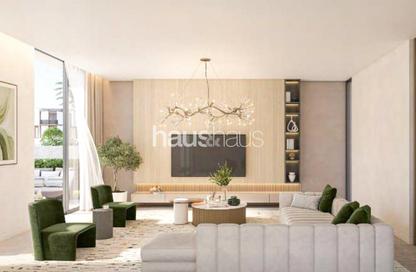 Villa - 3 Bedrooms - 4 Bathrooms for sale in Delphi at Athlon - Athlon by Aldar - Dubai Land - Dubai