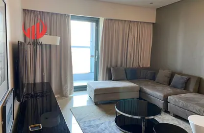 Apartment - 1 Bedroom - 2 Bathrooms for rent in Tower D - DAMAC Towers by Paramount - Business Bay - Dubai
