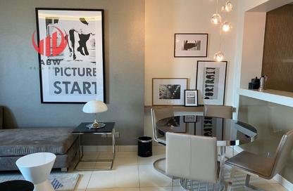 Apartment - 1 Bedroom - 2 Bathrooms for rent in Tower D - Damac Towers by Paramount - Business Bay - Dubai Apartment - 1 Bedroom - 2 Bathrooms for rent in Tower D - Damac Towers by Paramount - Business Bay - Dubai