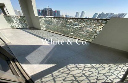 Apartment - 1 Bedroom - 2 Bathrooms for sale in The Haven Residences - District 10 - Jumeirah Village Circle - Dubai
