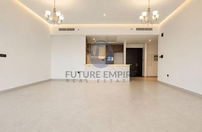 Apartment - 1 - 2 for rent in THE PEARL - Umm Hurair 2 - Umm Hurair - Bur Dubai - Dubai