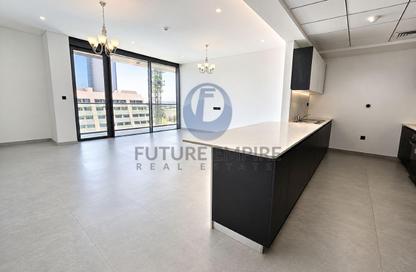 Apartment - 1 - 2 for rent in THE PEARL - Umm Hurair 2 - Umm Hurair - Bur Dubai - Dubai