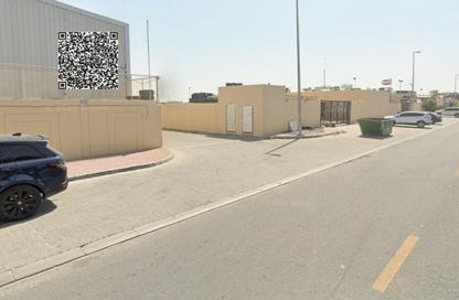 أرض - استوديو للبيع في السجع إس - الصجعة - الشارقة